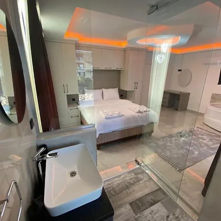 Villa Emiray