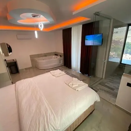 Emiray Villa *
