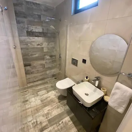 Emiray Villa Demre