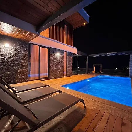 Villa Emiray
