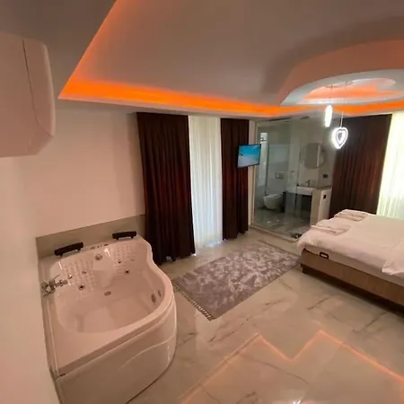Villa Emiray