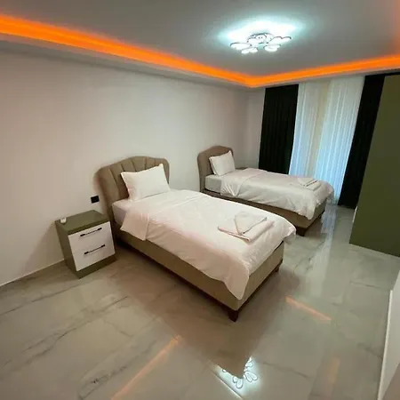 Villa Emiray