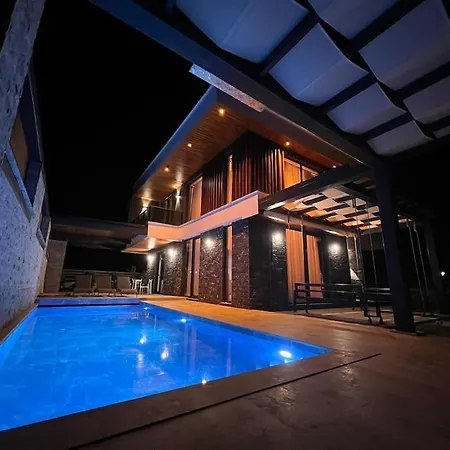 Emiray Villa